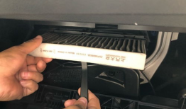 空调滤芯更换视频,轻松掌握家居健康之道